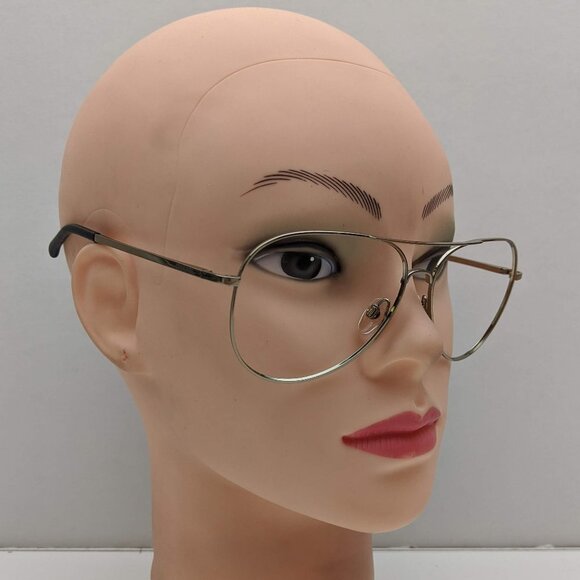 🕶️Frame Only! Chanel 4189-T-Q Sunglasses 59/14 135 /KAA151🕶️ - Picture 5 of 7